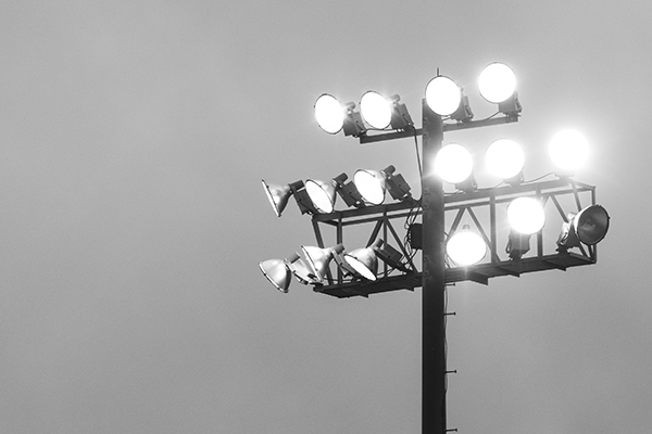 Graceville Memorial Park Field Lighting Strategy
