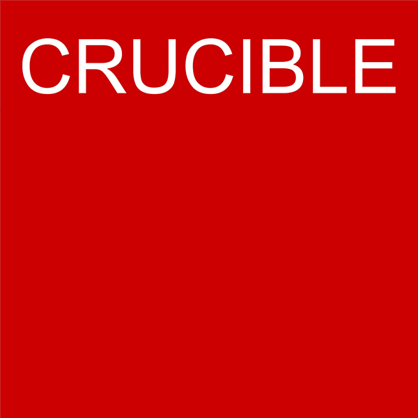 Crucible