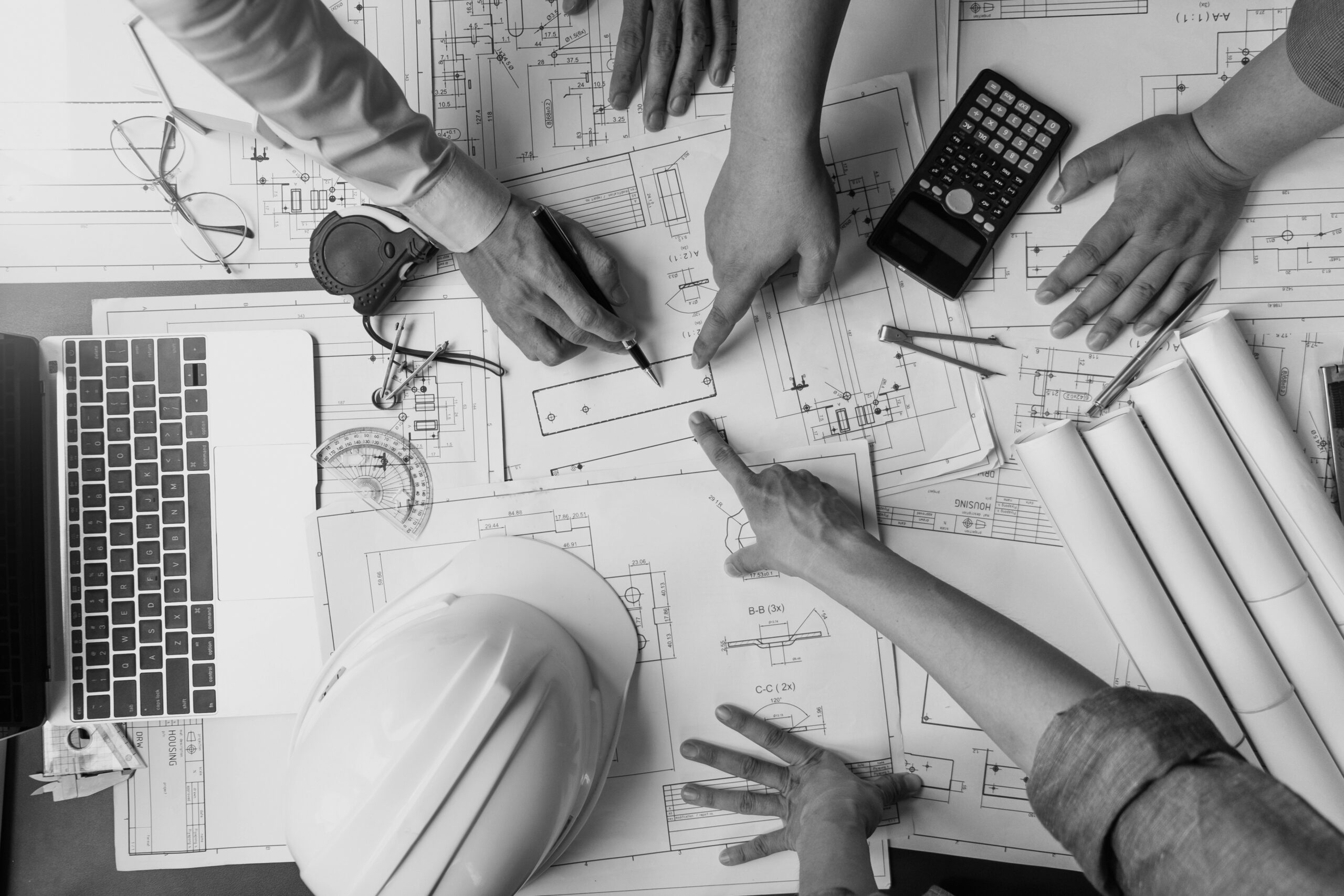 Design management