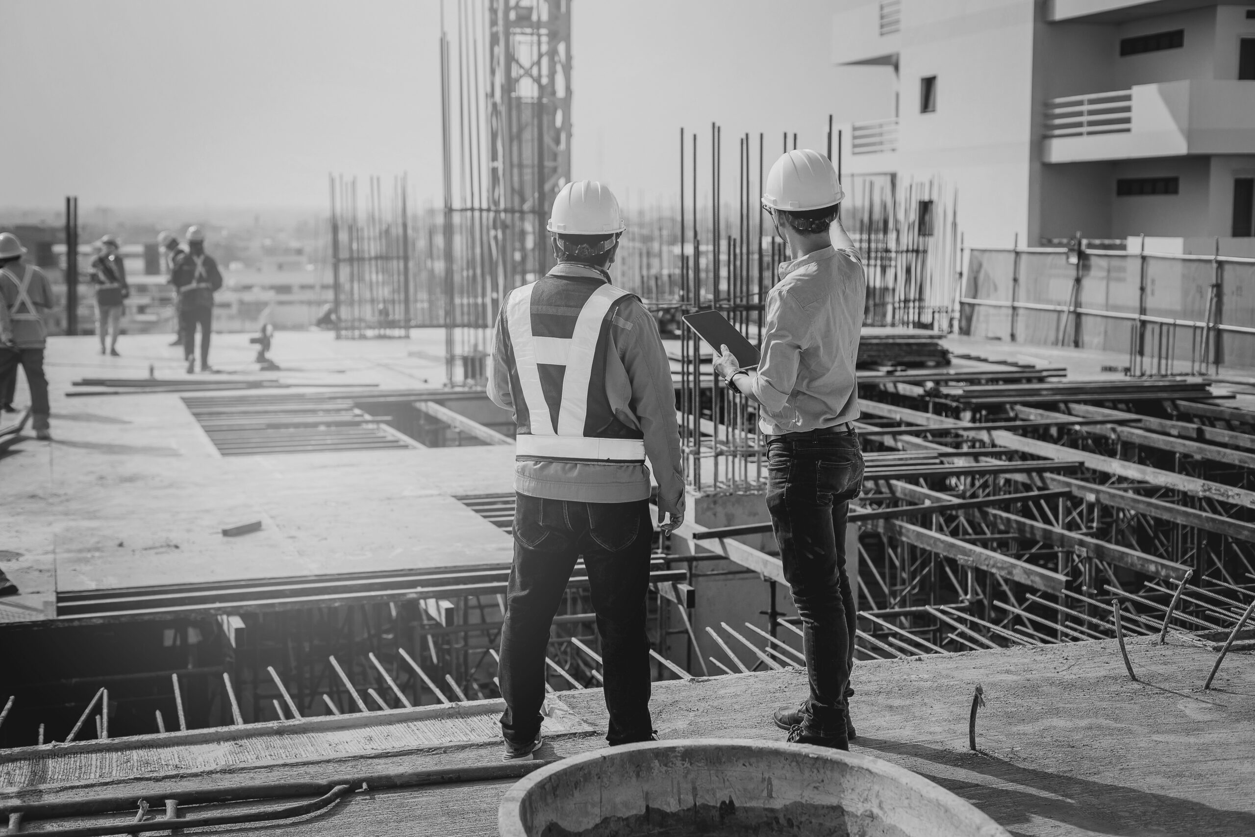 Project planning design and delivery